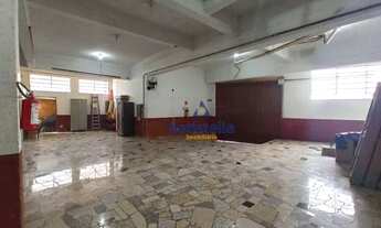 Imagem 6: Prédio Comercial À VENDA em Limeira/SP - Imobiliária Batistella - Valor R$ 1.870.000,00