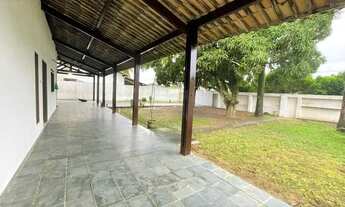 Imagem 3: Casa térrea em cond. fechado, 4 quartos