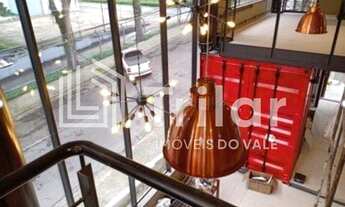 Imagem 6: SALAO COMERCIAL em SÃO JOSÉ DOS CAMPOS - SP, JARDIM ESPLANADA