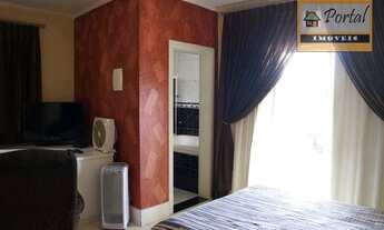 Imagem 16: Casa no bairro Jardim Vista Alegre em Campo Limpo Paulista-SP