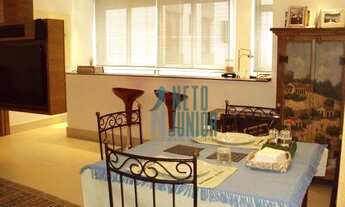 Imagem 4: Apartamento com 1 dormitório para alugar, 86 m² por R$ 5.000,00/mês - Jardim Paulista - Sã