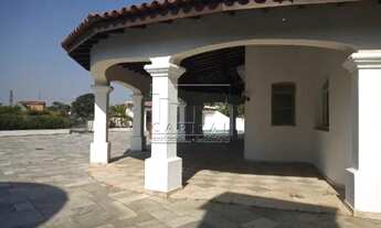 Imagem 4: BARUERI - Casa de Condomínio - ALPHAVILLE RESIDENCIAL UM