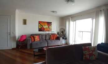 Imagem 2: Apartamento em Perdizes com 4 dormitórios