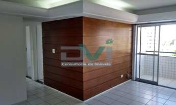 Imagem: Apto 03 qts - 80 mts - Rosarinho