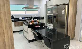 Imagem 7: Casa a venda no Condomínio Campos do Conde, em Rio Claro/ SP