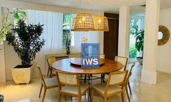 Imagem 3: Casa com 4 dormitórios para alugar, 700 m² por R$ 30.732,39/mês - Recreio dos Bandeirantes