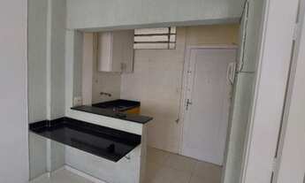 Imagem 6: Apartamento no Embaré Frente a Praia - Santos - SP