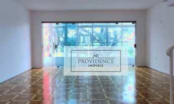 Imagem 6: Sobrado, 200 m² - venda por R$ 1.550.000,00 ou aluguel por R$ 12.700,00/mês - Mooca - São