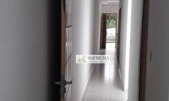 Imagem 5: Casa com 2 dormitórios à venda, 50 m² por R$ 189.000,00 - Parque Vista Bárbara - Sorocaba