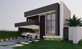 Imagem 3: Casa 3 suítes no Parqville Pinheiros