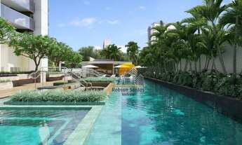 Imagem 6: Aldeota - Apartamento 218,00m² com 04 suítes e 04 vagas