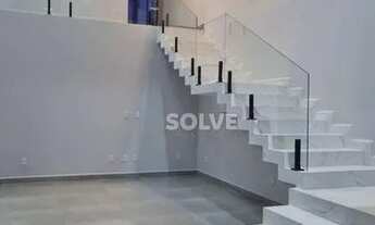 Imagem 6: Sobrado com 3 dormitórios, 200 m² - venda por R$ 1.850.000,00 ou aluguel por R$ 9.693,00/m