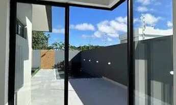 Imagem 6: Excelente Casa no Portal do Sol/Quadramares com 3 Quartos sendo 2 Suítes, Piscina