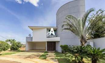 Imagem: Casa em Condomínio à venda, 4 quartos