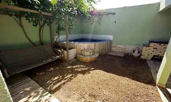 Imagem 4: Vendo Casa condomínio terra nova vg tem 100 metros quadrados com 3 quartos sendo uma suíte