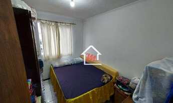 Imagem 2: Apartamento com 2 dormitórios à venda, 56 m² por R$ 129.000,00 - Passo Manso - Blumenau/SC