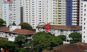 Imagem 2: Apartamento com 4 dormitórios, 500 m² - venda por R$ 2.500.000,00 ou aluguel por R$ 16.000