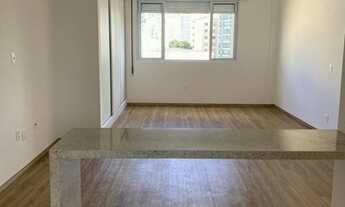 Imagem 4: Apartamento totalmente reformado, com 47 metros quadrados em Santa Cecília