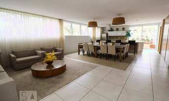 Imagem 5: Ed K Setor Oeste Apartamento 2 Suítes, 63m2 E Setor Oeste - Goiânia - GO