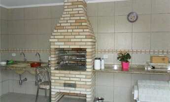 Imagem 6: Sobrado residencial à venda, Vila Sabrina, São Paulo