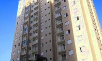 Imagem: APARTAMENTO DE 74 M² COM 3 DORMITÓRIOS