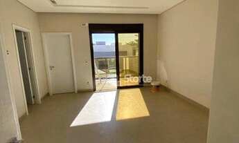 Imagem 6: Casa estilo sobrado de alto padrão com 4 suítes à venda, 313m² por R$ 2.975.000 - Condomín