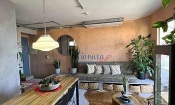 Imagem 4: Flat totalmente reformado para locação