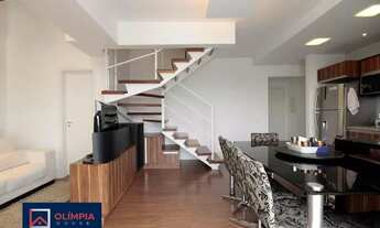 Imagem: Locação Cobertura 1 Dormitórios - 82