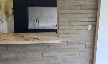 Imagem 2: Apartamento com 2 dormitórios para alugar, 115 m² por R$ 5.731,00/mês - Jardim Tarraf - Sã