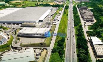 Imagem 5: Galpão para alugar, 21.474 m² por R$ 472.434/mês - Santo Antônio - Louveira/SP