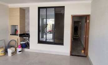 Imagem 6: Casa com 3 dormitórios, 1 súite, 90 m2, 2 vagas de garagem, excelente bairro, churrasqueir