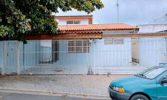 Imagem: SOROCABA - Casa Padrão - Jardim Bertanha