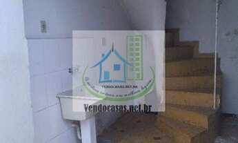 Imagem 7: Sobrado com 3 dormitórios para alugar, 174 m² - Campo Belo