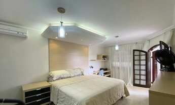 Imagem 5: Sobrado para aluguel possui 404 metros quadrados com 3 quartos