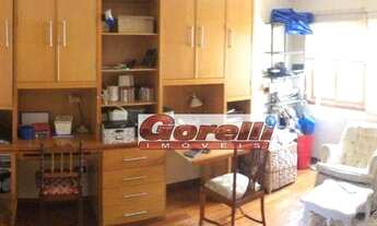 Imagem 7: Casa com 5 dormitórios para alugar, 750 m² por R$ 11.000,01/mês - Condomínio Hills I e II