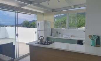 Imagem: Florianopolis - Apartamento Padrão - Cachoeira