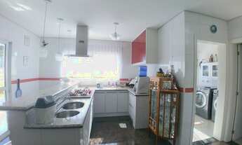 Imagem 5: Casa Térrea para venda no Condomínio Marambaia Vinhedo/SP