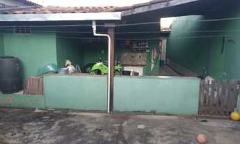 Imagem 4: CASA 02 QUARTOS COM SUÍTE E QUINTAL PRÓXIMA AO ULTRABOX - ESPLANADA I - VALPARAÍSO-GO