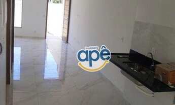 Imagem 6: Casa com 3 quartos à venda, 94 m² por R$ 540.000 - Ataíde - Vila Velha/ES