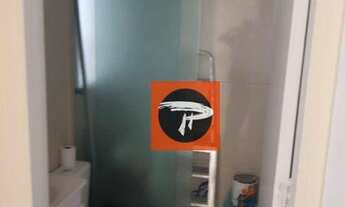 Imagem 7: Apartamento com 2 dormitórios à venda, 52 m² por R$ 140.000 - Conjunto Habitacional Castro