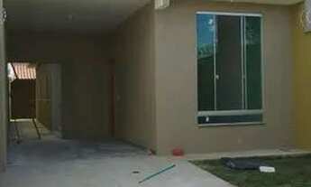 Imagem 2: Casa com ótimo padrão de acabamento