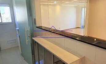 Imagem 7: Apartamento à Locação, no Bairro Valparaíso em Santo André/SP