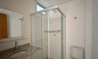 Imagem 7: Studio com 1 dormitório para alugar, 43 m² por R$ 3.000,00/mês - Brooklin - São Paulo/SP