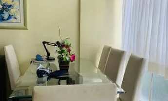 Imagem 5: APARTAMENTO - HIGIENÓPOLIS - SP