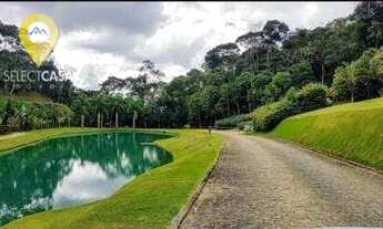 Imagem 3: Condomínio Espelho D'água Quinta Domingos Martins