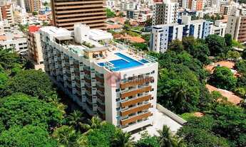 Imagem: Apartamento Bessa com 2 quartos a partir