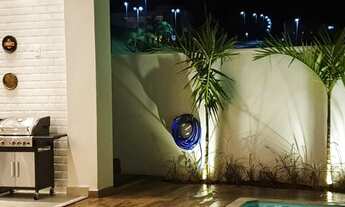 Imagem: Casa Condomínio em Franca