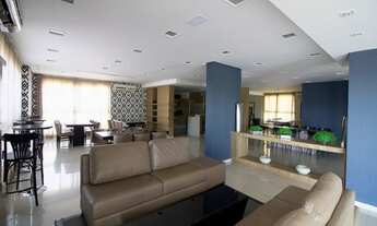 Imagem 7: CUIABÁ - Apartamento Padrão - JARDIM DAS AMÉRICAS