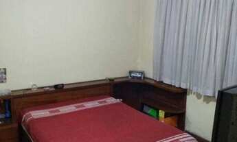 Imagem 5: Casa assobradada na vila Jaguará lote inteiro