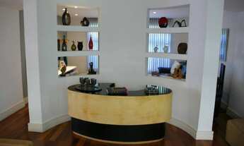 Imagem 2: Casa com 3 dormitórios à venda, 459 m² por R$ 2.980.000 - Jardim São Bento - São Paulo/SP